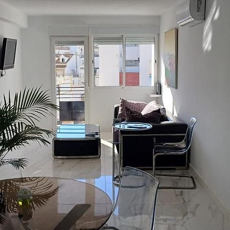 Appartamento Casa Julia Marbella Esterno foto
