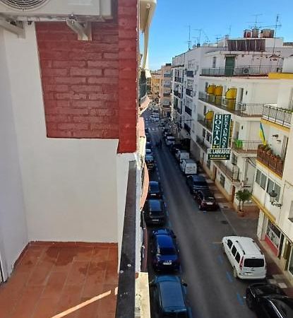 Appartamento Casa Julia Marbella Esterno foto