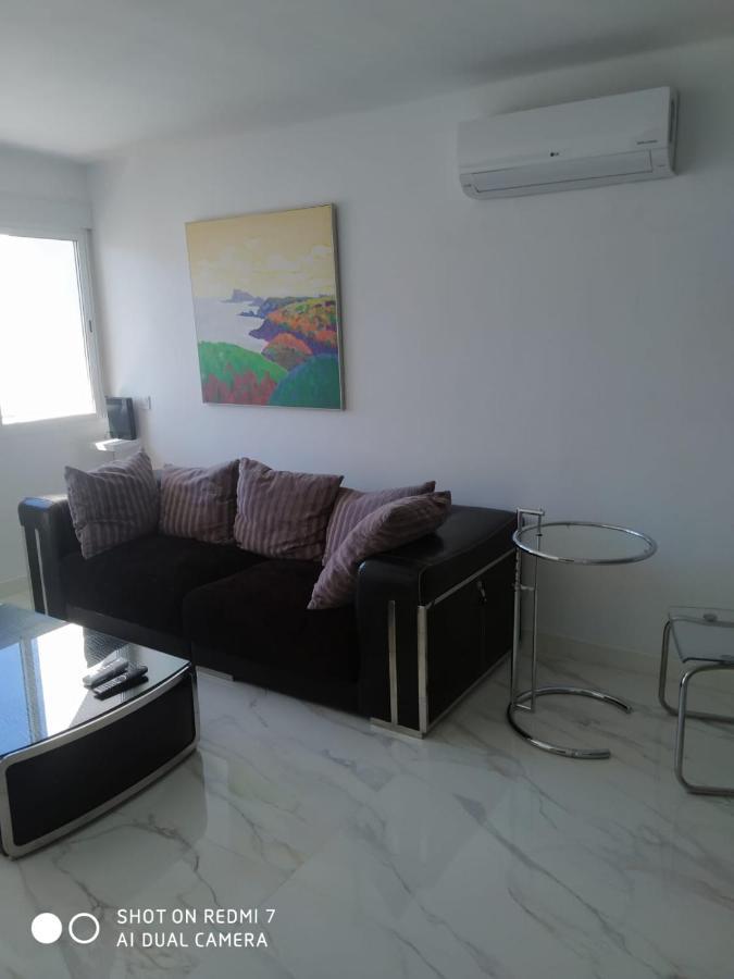 Appartamento Casa Julia Marbella Esterno foto