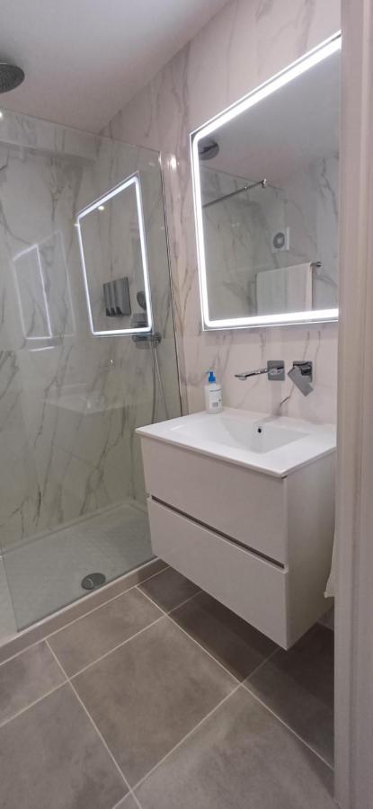 Appartamento Casa Julia Marbella Esterno foto