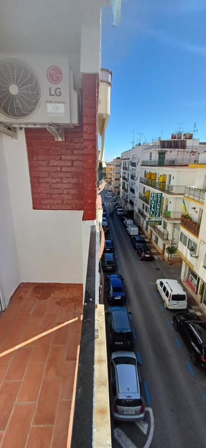 Appartamento Casa Julia Marbella Esterno foto