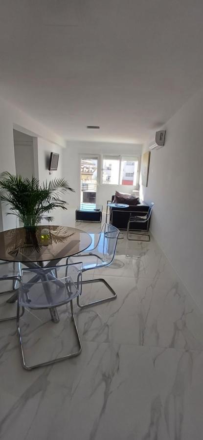 Appartamento Casa Julia Marbella Esterno foto