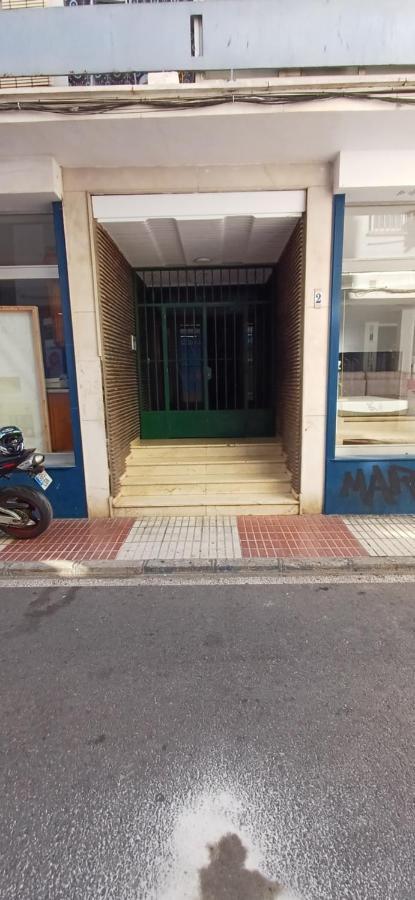 Appartamento Casa Julia Marbella Esterno foto