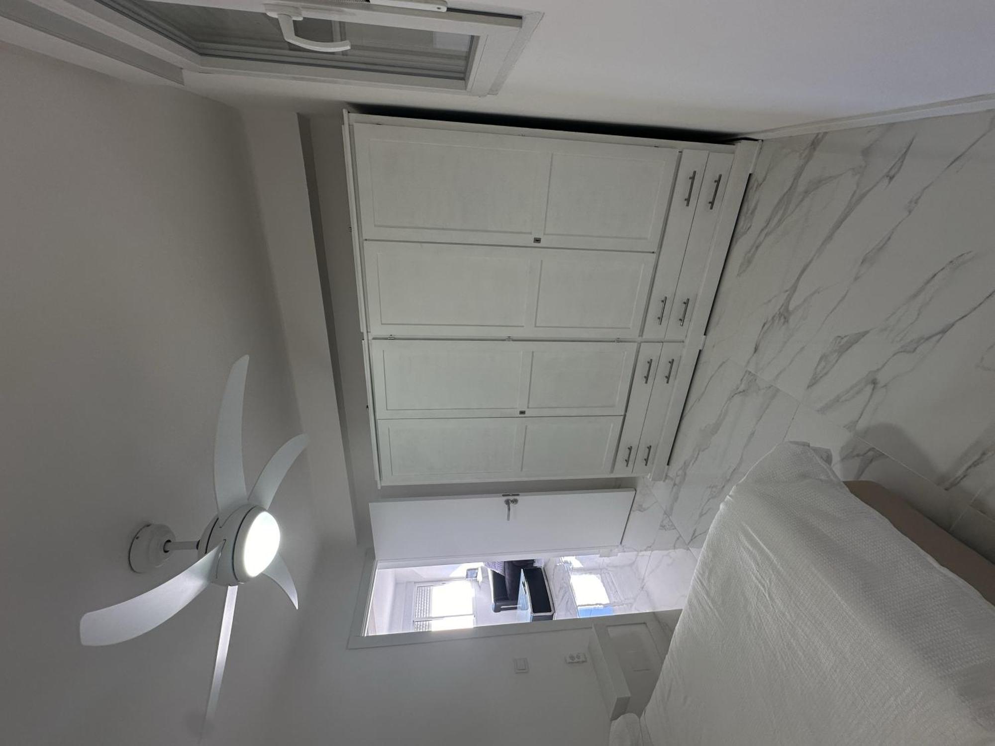 Appartamento Casa Julia Marbella Esterno foto