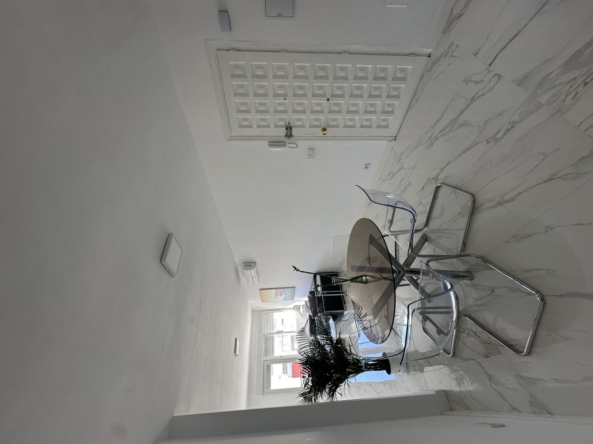 Appartamento Casa Julia Marbella Esterno foto